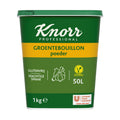 Knorr Professional Vegetable Stock 1 kg