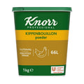 Knorr Professional Chicken stock powder powerful 1 kg