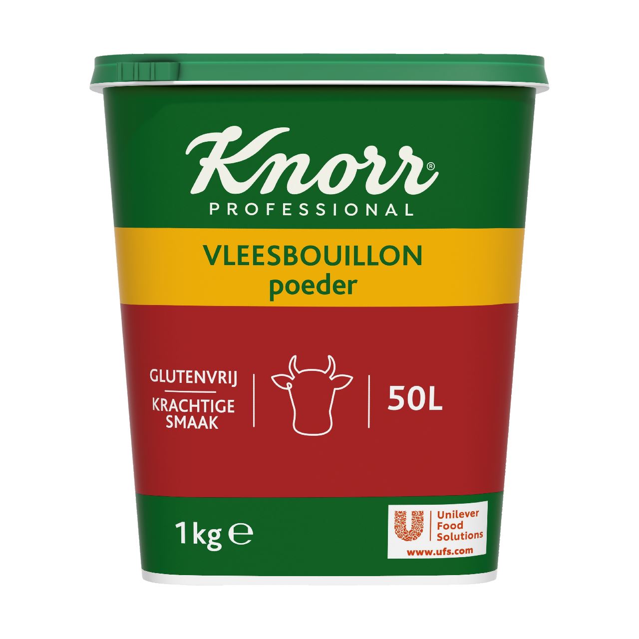 Knorr Professional Meat Stock 1 kg