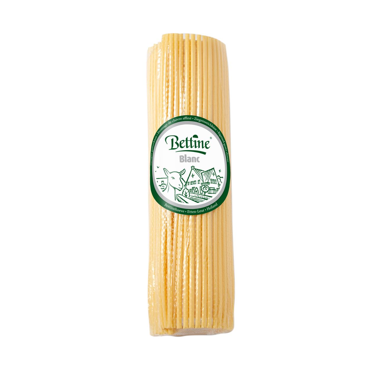 Bettine Blanc matured goat cheese 450 g