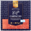 METRO Premium Beef Carpaccio 10 x 80 g frozen