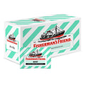 Fisherman's Friend Strong mint sugar-free 24 x 25 g