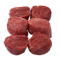 Catering Line Beef Tenderloin Tournedos 6 x 180-200 g (Delivery time within 7 working days)