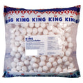 KING Peppermint balls 1 kg