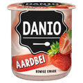 DANIO Creamy Curd Strawberry 450 g