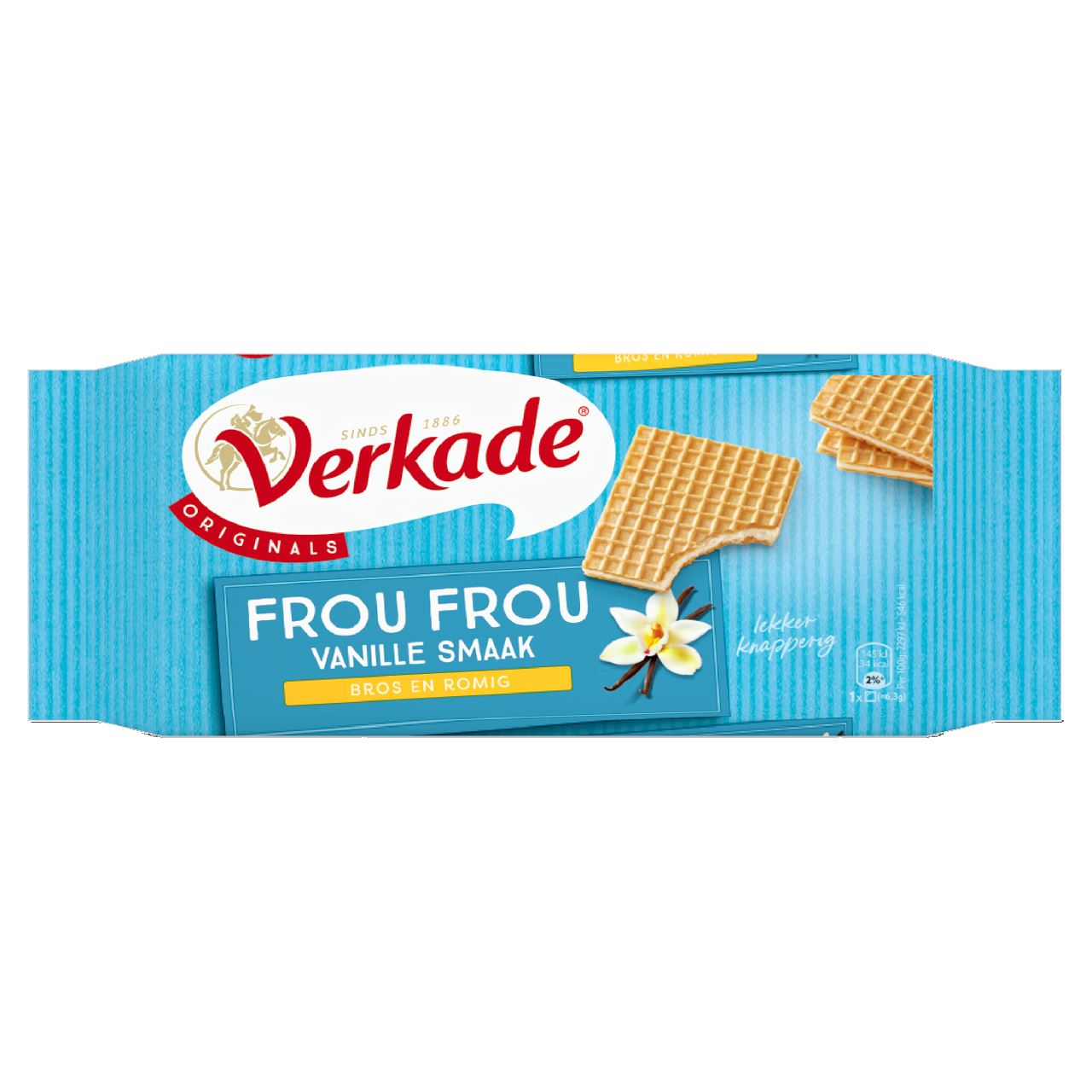 Verkade FrouFrou 150 g