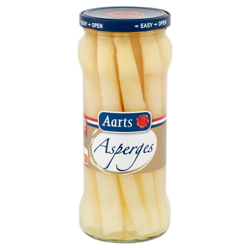 Aarts Slierasparagus 580 ml