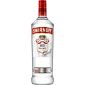 Smirnoff Vodka no. 21 1 l 37.5%