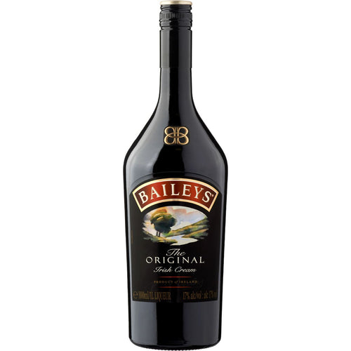 BAILEYS The Original Irish Cream Liqueur 1 l 17%