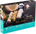 Dim Sum Chef Classic Selection 35 pieces 630 g