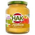 HAK Applesauce 355 g