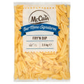 McCain Fry'n Dip 2.5 kg