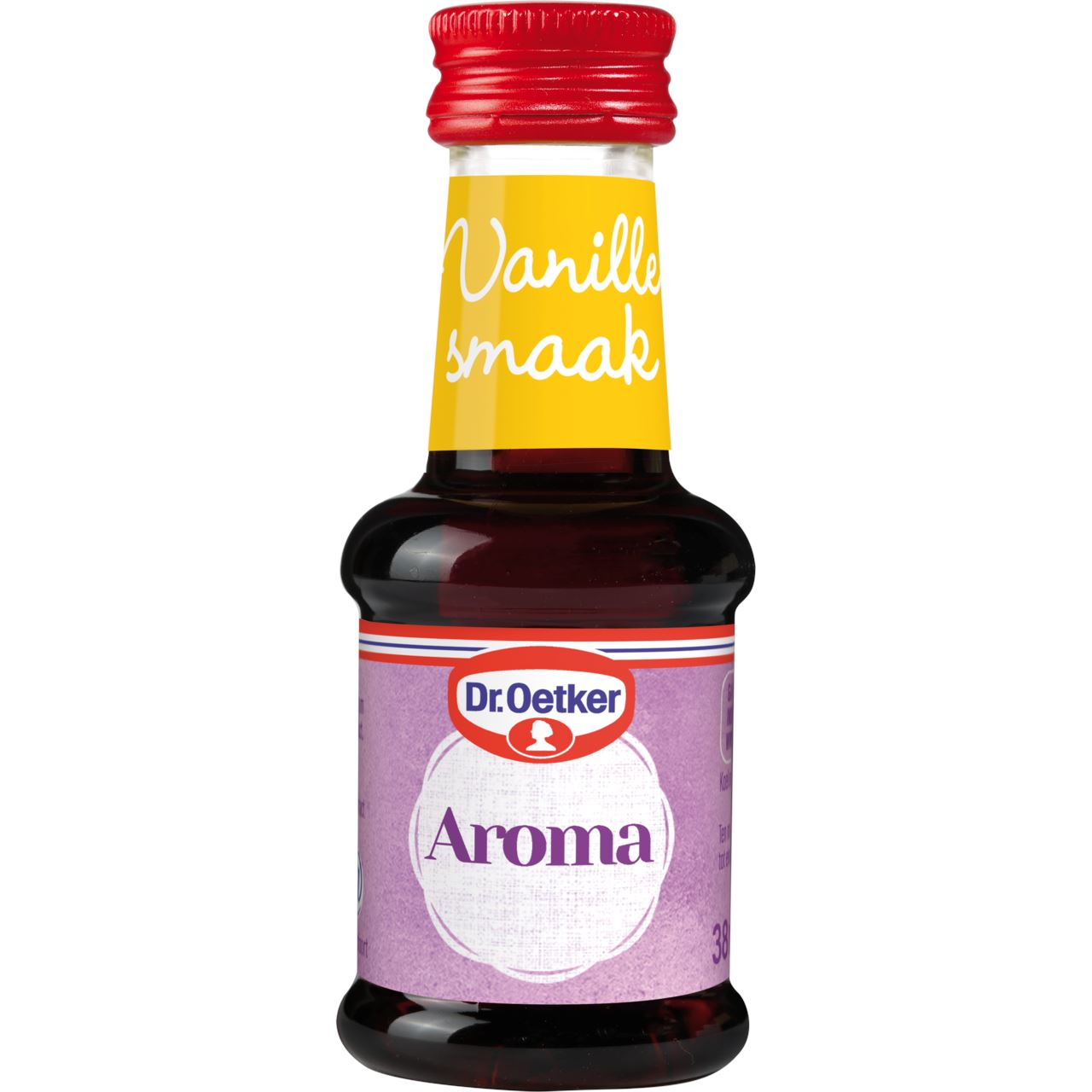 Dr. Oetker Aroma Vanilla 38 ml