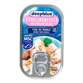 Deepblue Cod liver in oil 120 g