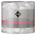 RIOBA Peppermint pastilles 200 pieces 660 g