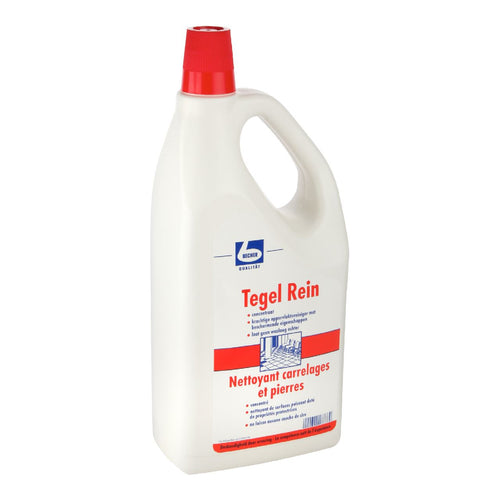 BECHER Tile cleaner 2 liters