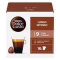 Dolce Gusto Lungo Intenso 144 g 16 capsules