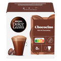 Dolce Gusto Chococino 256 g 16 capsules