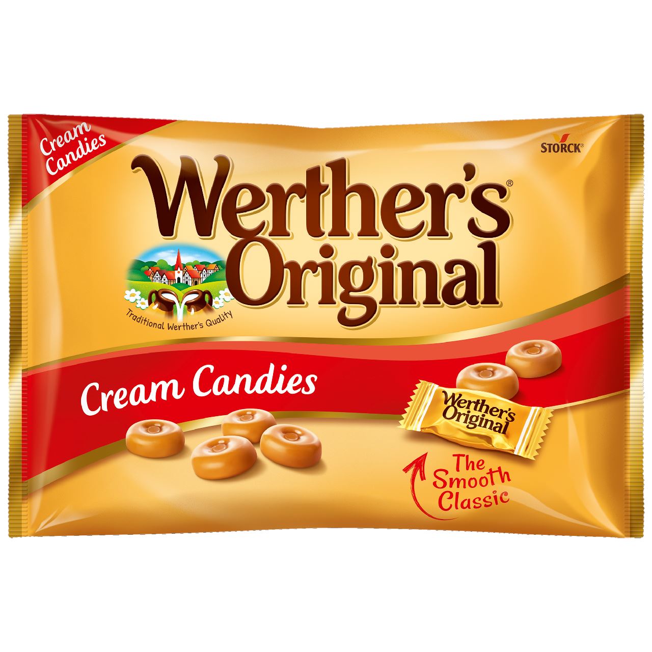 Werther's Original 1 kg