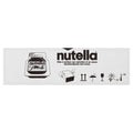 Nutella Hazelnut spread cup 120 x 15 g