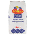 Soubry Potato Starch 5 kg