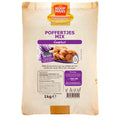 KOOPMANS PROFESSIONAL Poffertjesmix Complete 1 kg