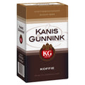 KANIS & GUNNINK Regular Filter Coffee 6 x 500 g