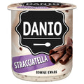 DANIO Creamy Curd Stracciatella 450 g