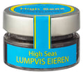 High Seas Lumpfish eggs black 50 g