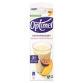 Optimel Drinking yoghurt mango passion fruit 1 litre