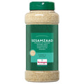 Verstegen Sesame seed whole 560 g shaker
