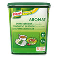 Knorr Professional Aromat garden herbs 1.1 kg