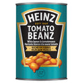 HEINZ White Beans in Tomato Sauce 415 g