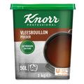 Knorr Meat stock powder 1 kg