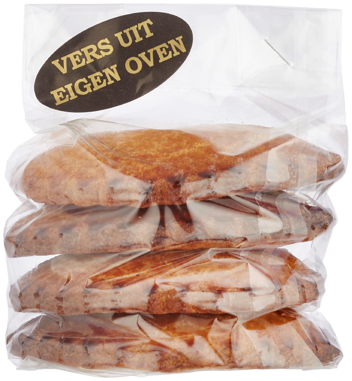 Fine Life Butter filled cookie luxury 4 pieces 440 g