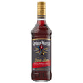 Captain Morgan Black Jamaica Rum 1 l 40%