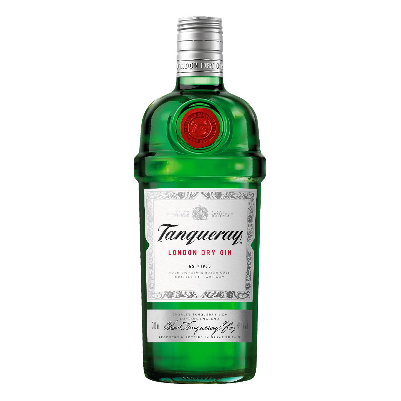 Tanqueray London Dry Gin 70 cl