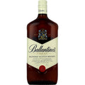 Ballantine's Finest whiskey 1 l 40%