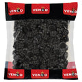 Venco Double Salty Rounds 1 kg