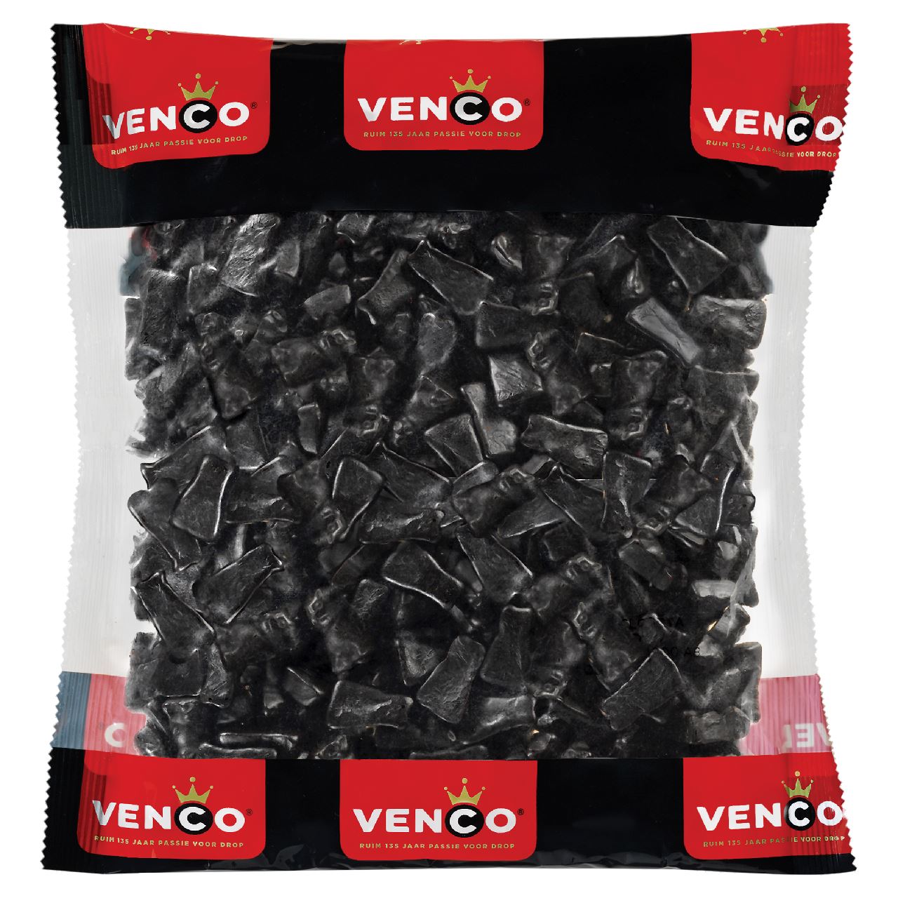 Venco P&M Limburgse Katjes 1 kg