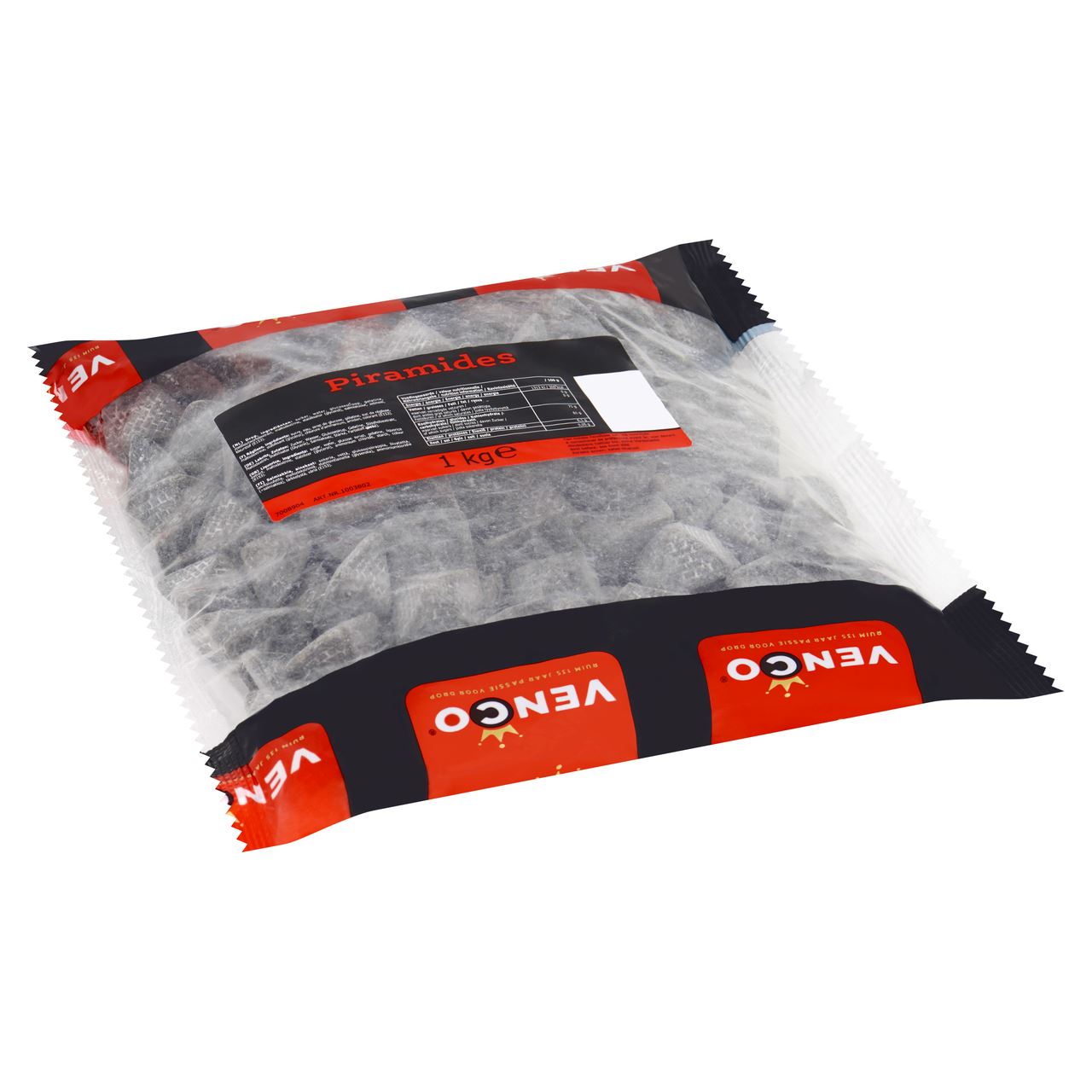 Venco Piramides 1 kg
