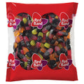 Red Band Licorice Fruit Duos 1 kg