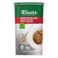 Knorr Green Pepper Sauce 1.2 kg