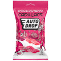 Autodrop Famous Forest Fruit Red Cadillacs Snack Pack 16 x 85 g