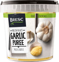 BRESC Garlic puree 1 kg