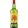 J&B Rare Blended Scotch Whiskey 1 liter 40%