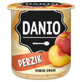 DANIO Creamy Curd Peach 450 g