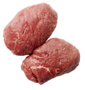 Beef round steak