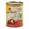 Double Phoenix Lychees in syrup 567 grams