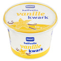 Konings Semi-skimmed Vanilla Curd 450 g